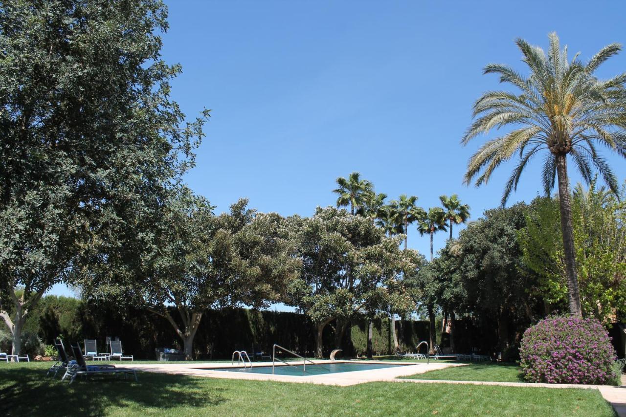 Hotel Son Moli Country House Palma de Mallorca Exterior photo