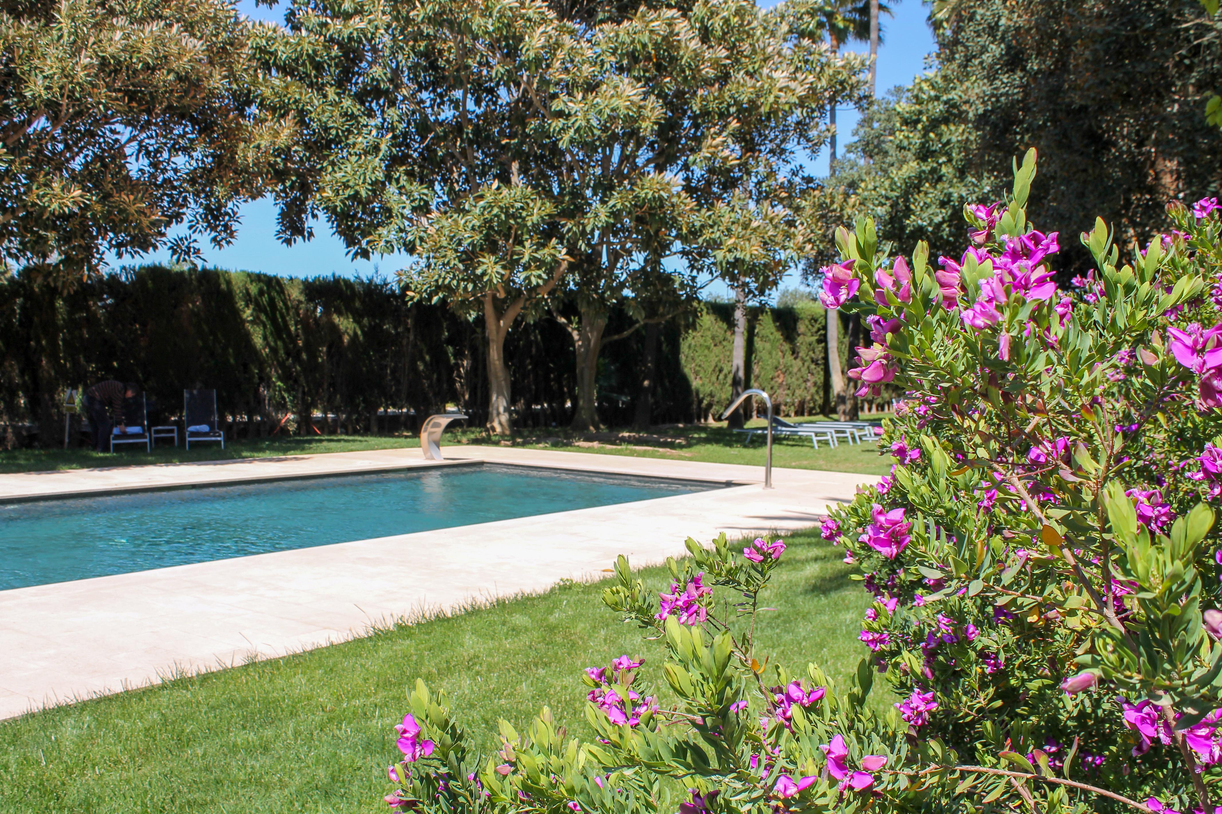 Hotel Son Moli Country House Palma de Mallorca Exterior photo