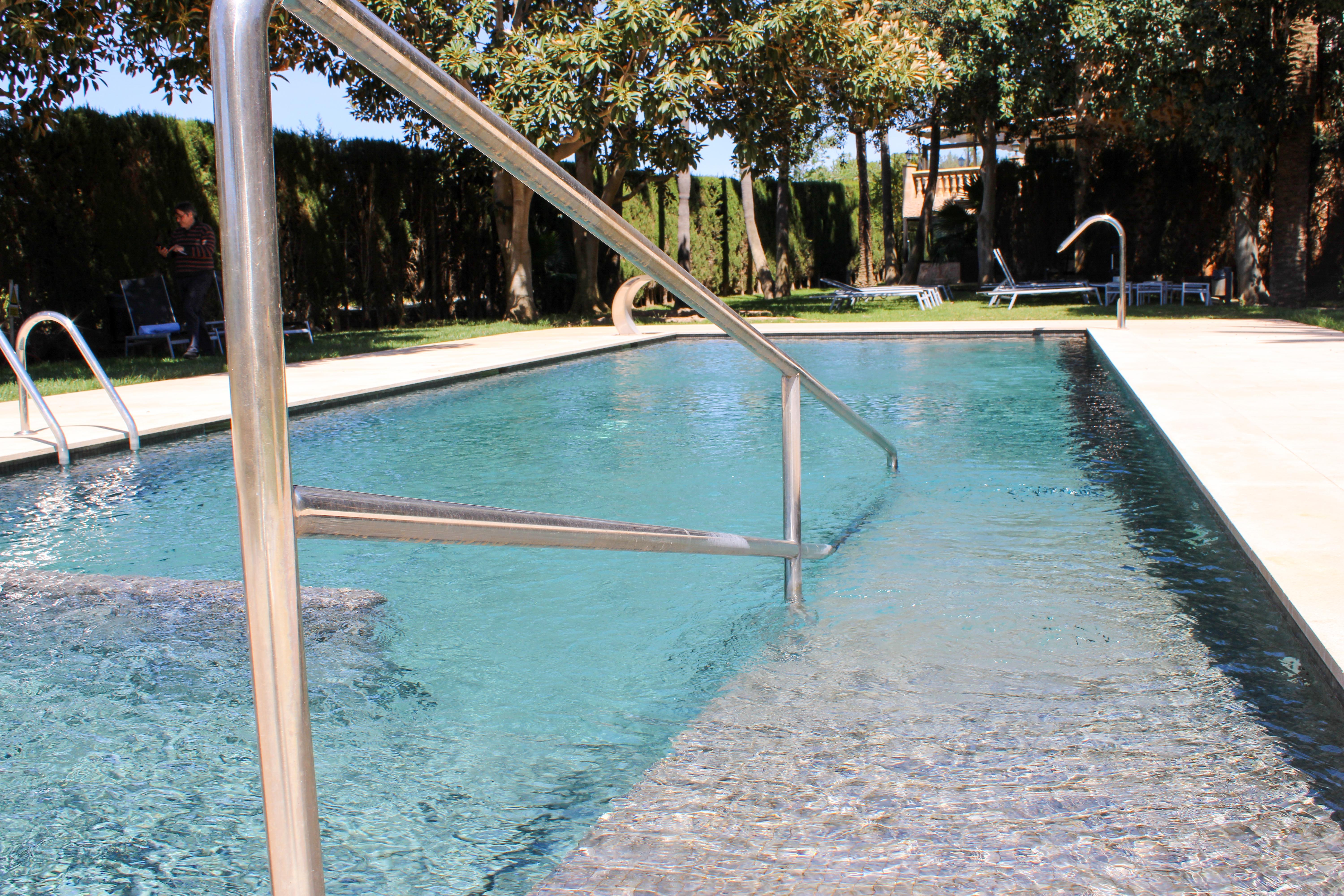 Hotel Son Moli Country House Palma de Mallorca Exterior photo