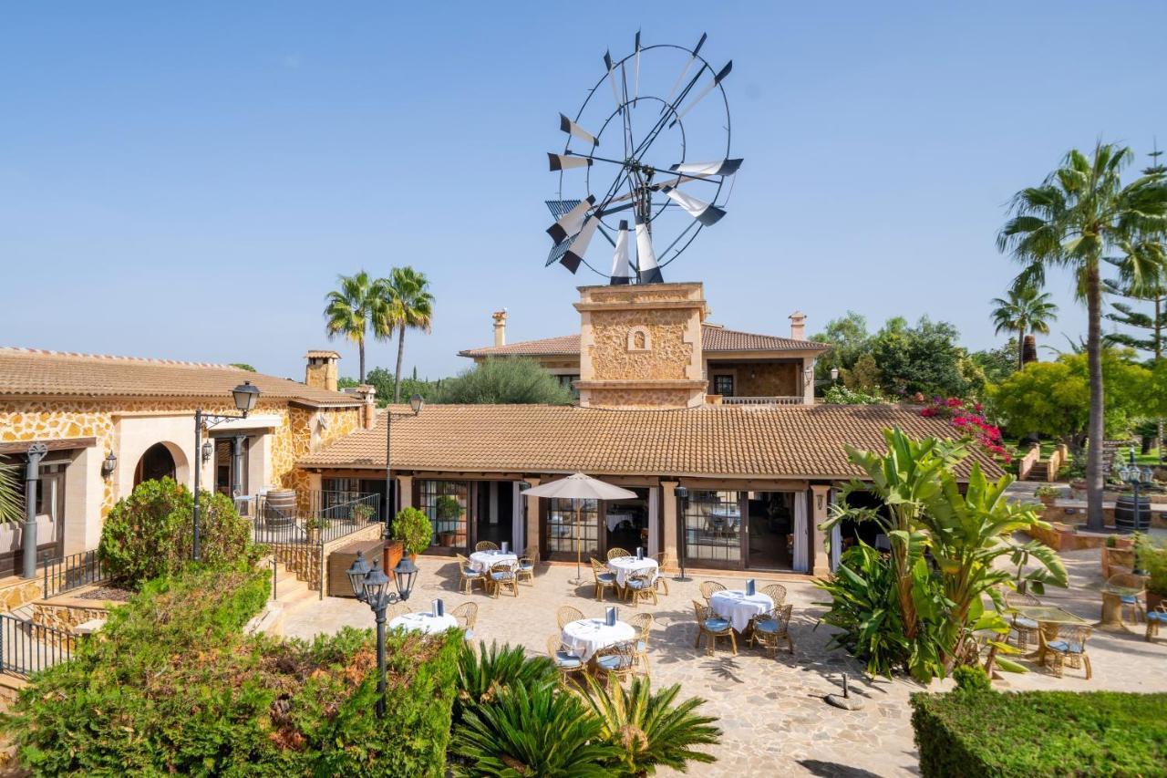 Hotel Son Moli Country House Palma de Mallorca Exterior photo