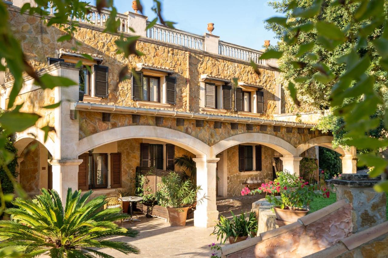 Hotel Son Moli Country House Palma de Mallorca Exterior photo