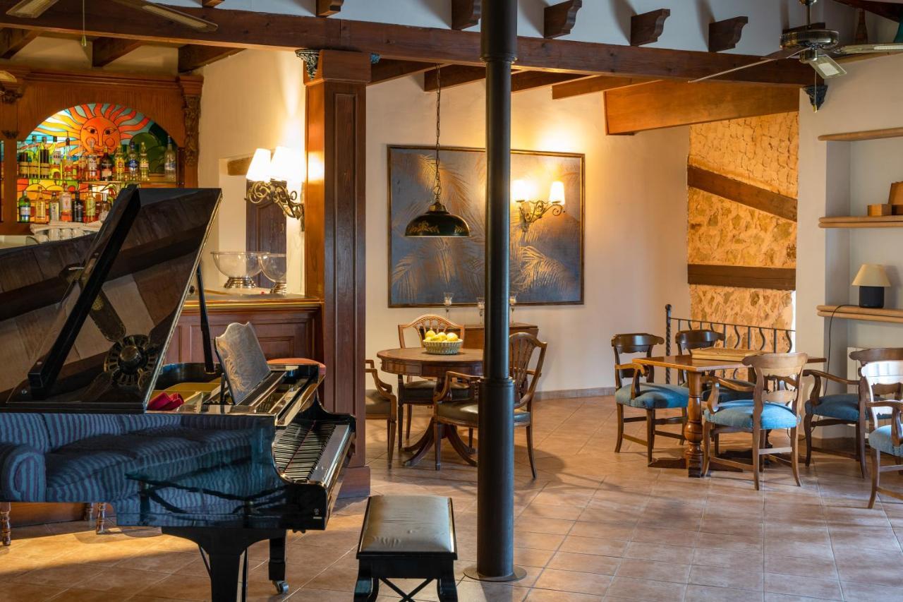 Hotel Son Moli Country House Palma de Mallorca Exterior photo