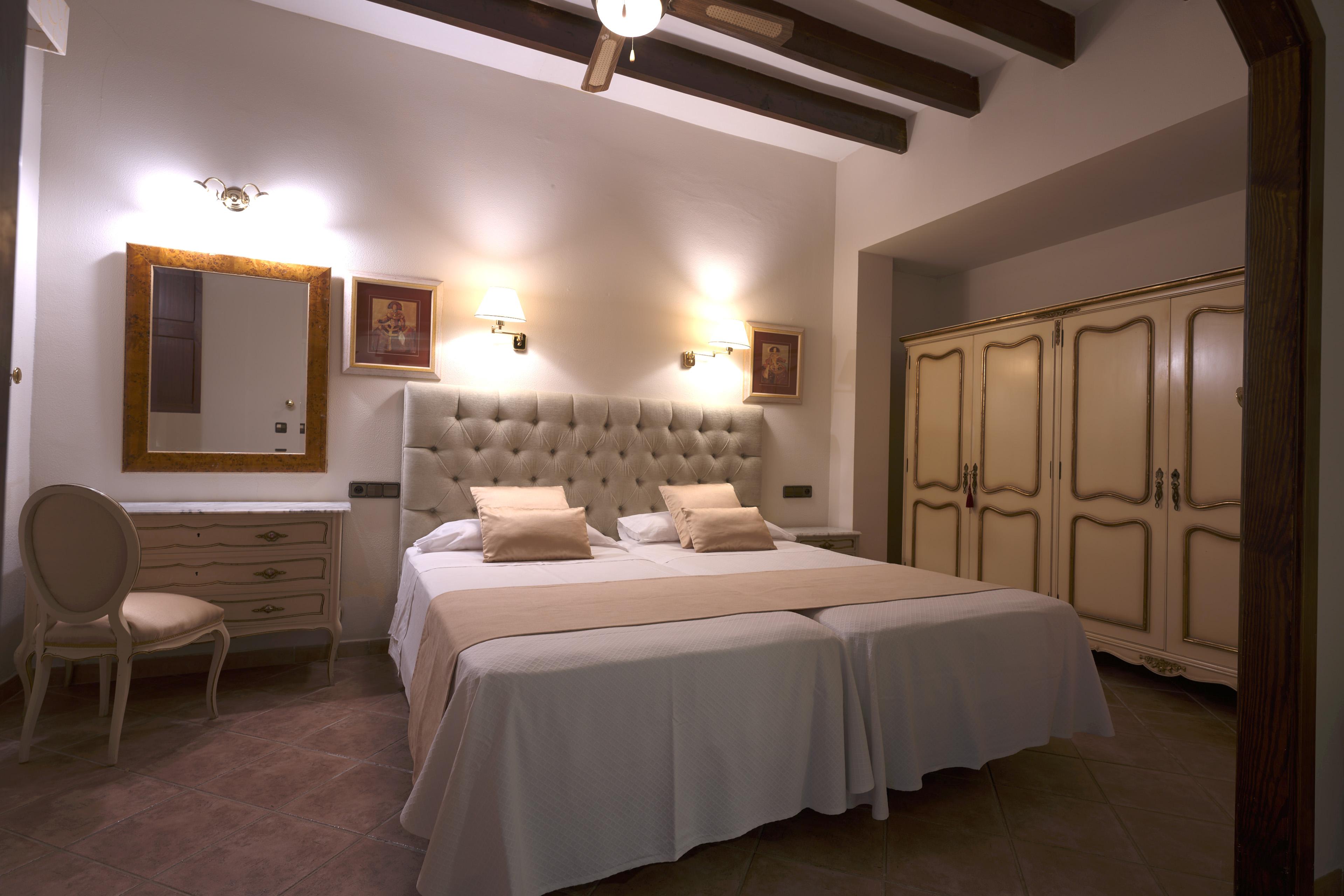 Hotel Son Moli Country House Palma de Mallorca Exterior photo