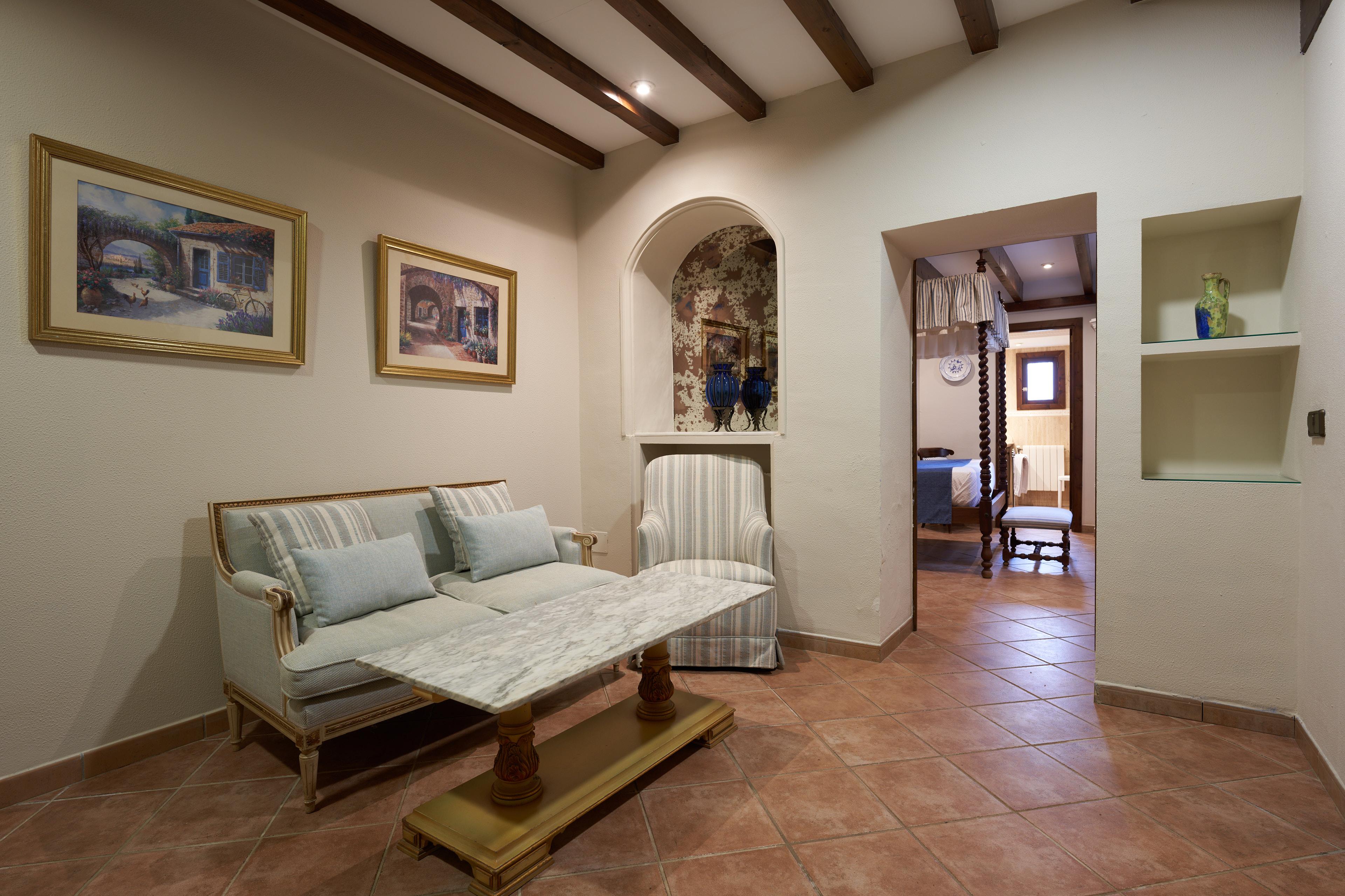 Hotel Son Moli Country House Palma de Mallorca Exterior photo