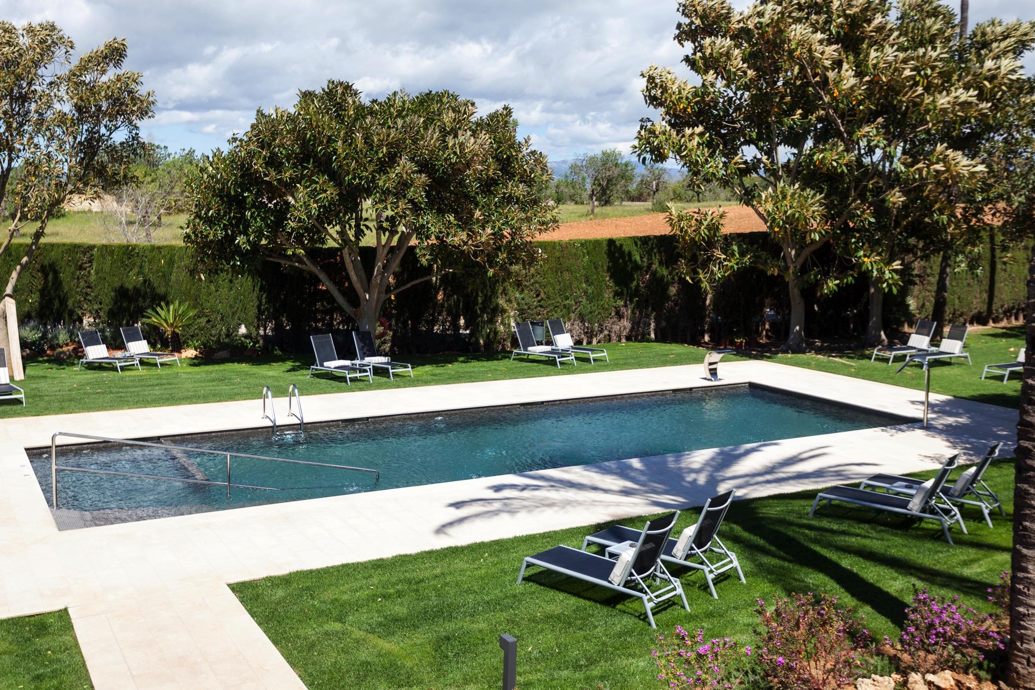 Hotel Son Moli Country House Palma de Mallorca Exterior photo