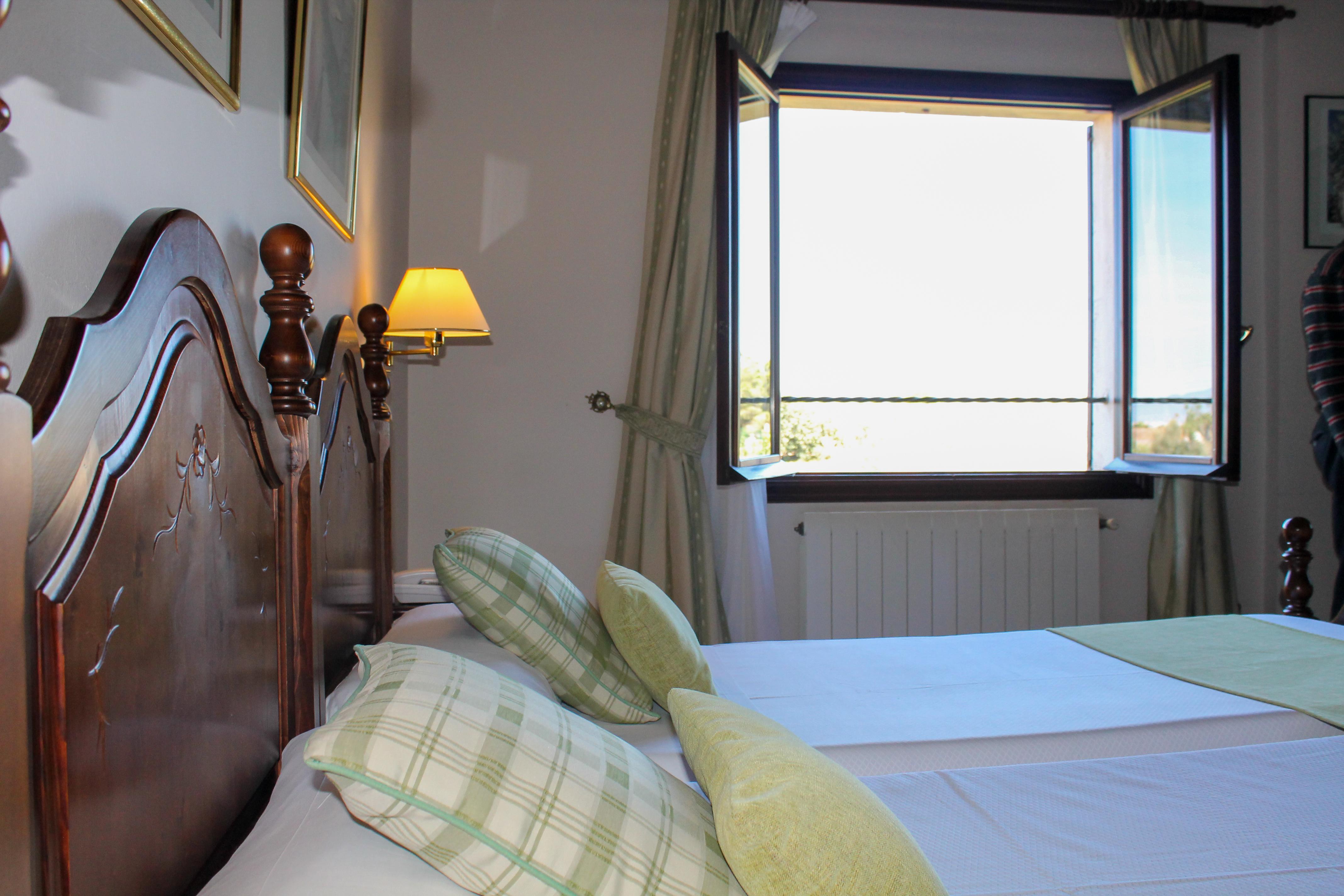 Hotel Son Moli Country House Palma de Mallorca Exterior photo