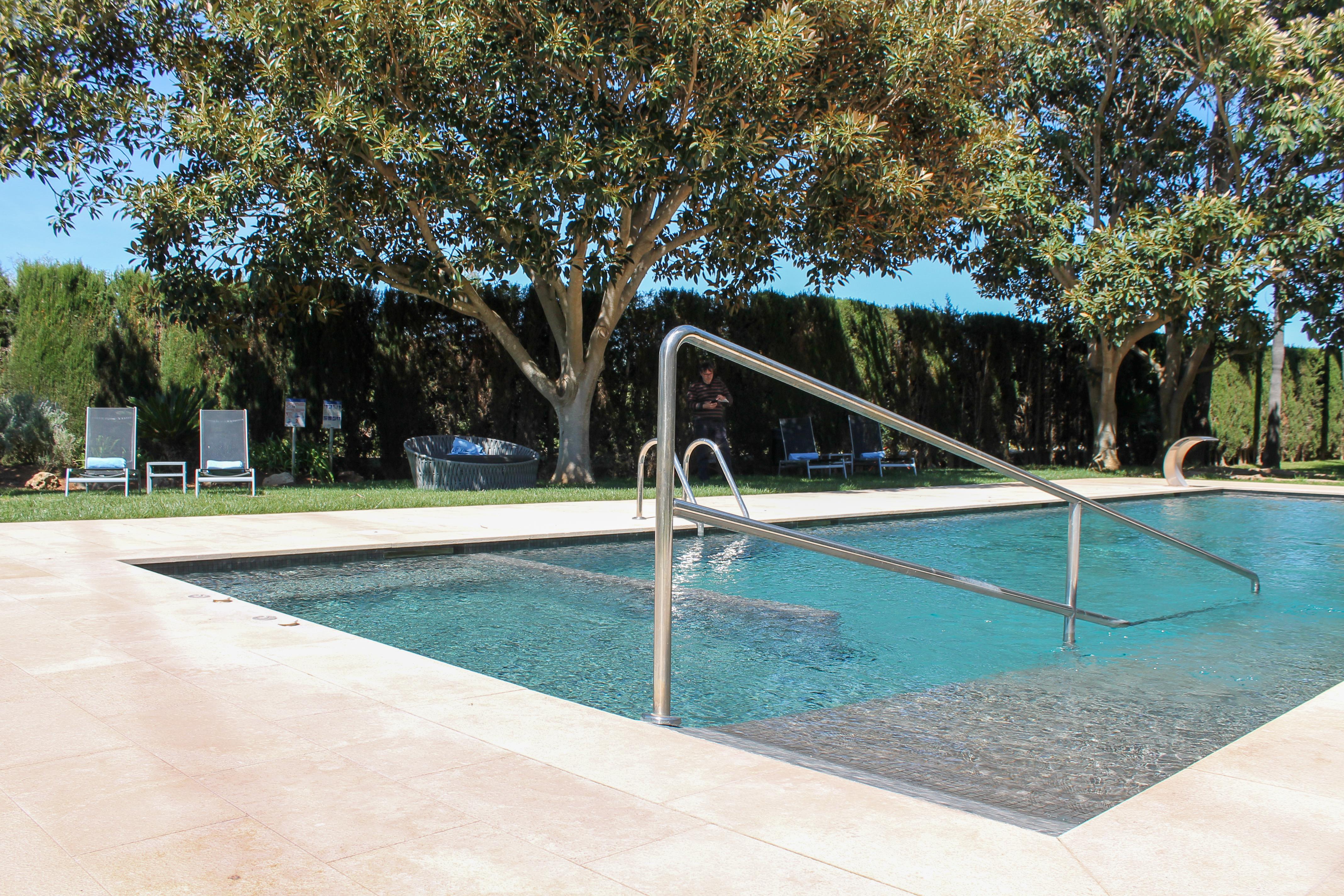 Hotel Son Moli Country House Palma de Mallorca Exterior photo