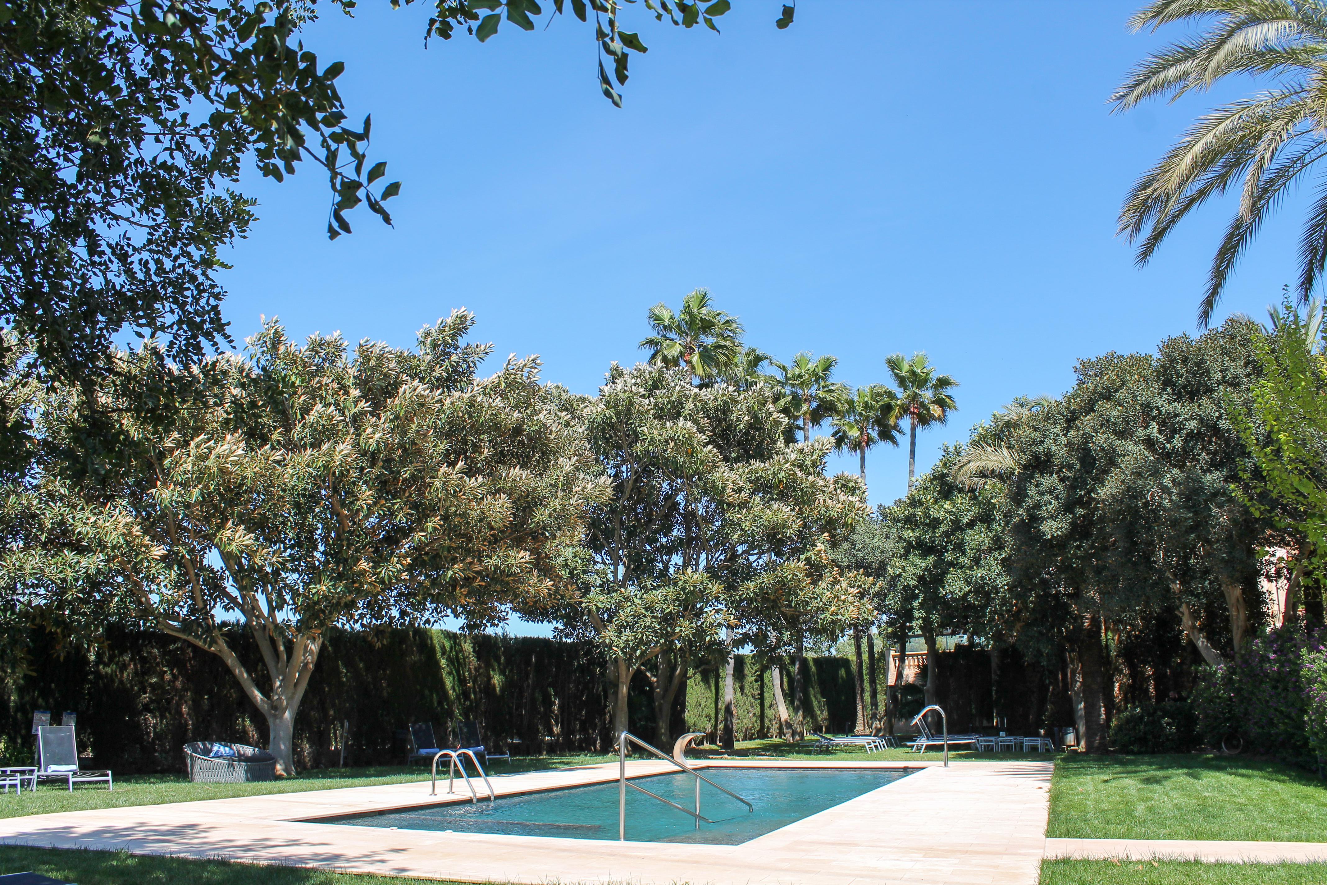 Hotel Son Moli Country House Palma de Mallorca Exterior photo