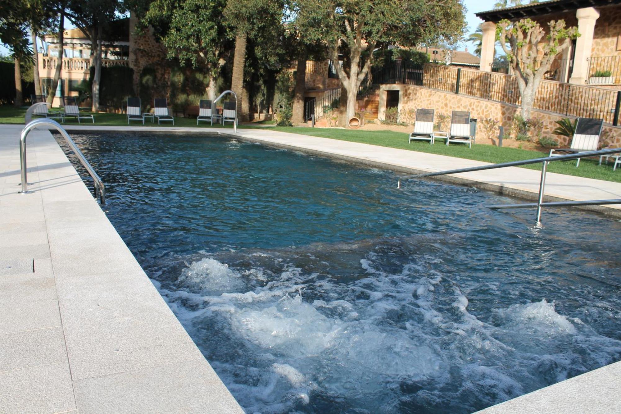 Hotel Son Moli Country House Palma de Mallorca Exterior photo