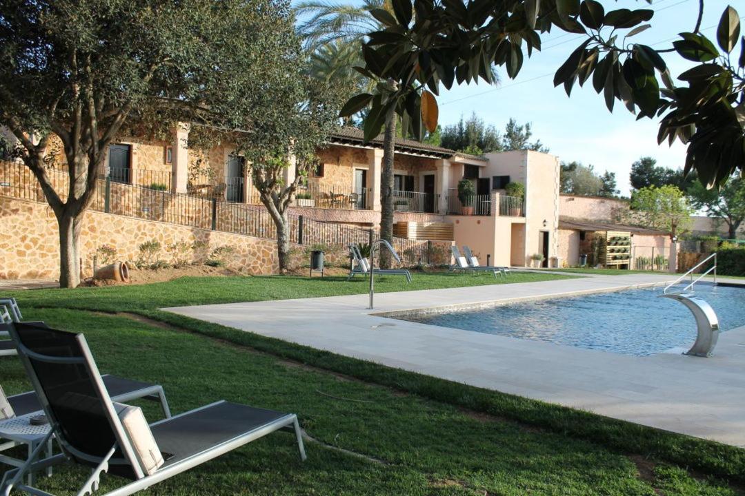 Hotel Son Moli Country House Palma de Mallorca Exterior photo