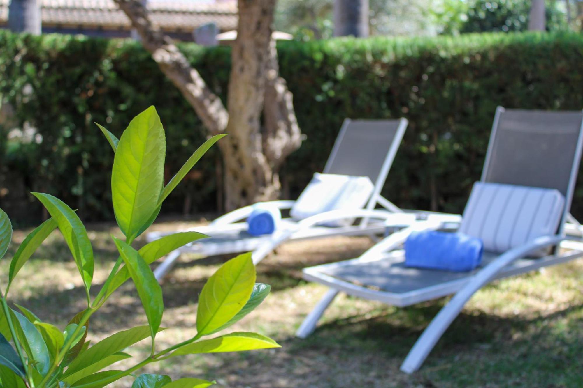 Hotel Son Moli Country House Palma de Mallorca Exterior photo