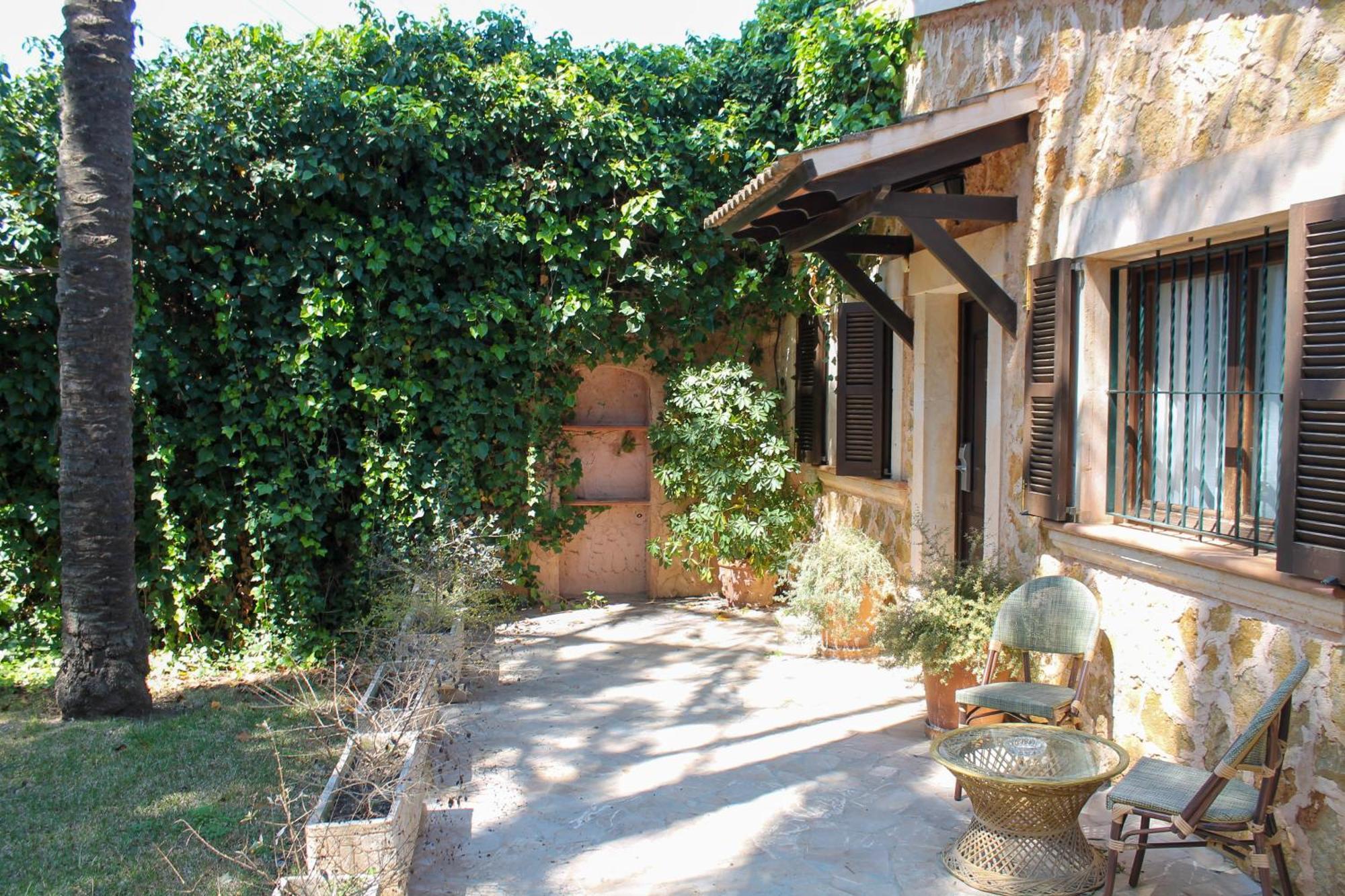Hotel Son Moli Country House Palma de Mallorca Exterior photo