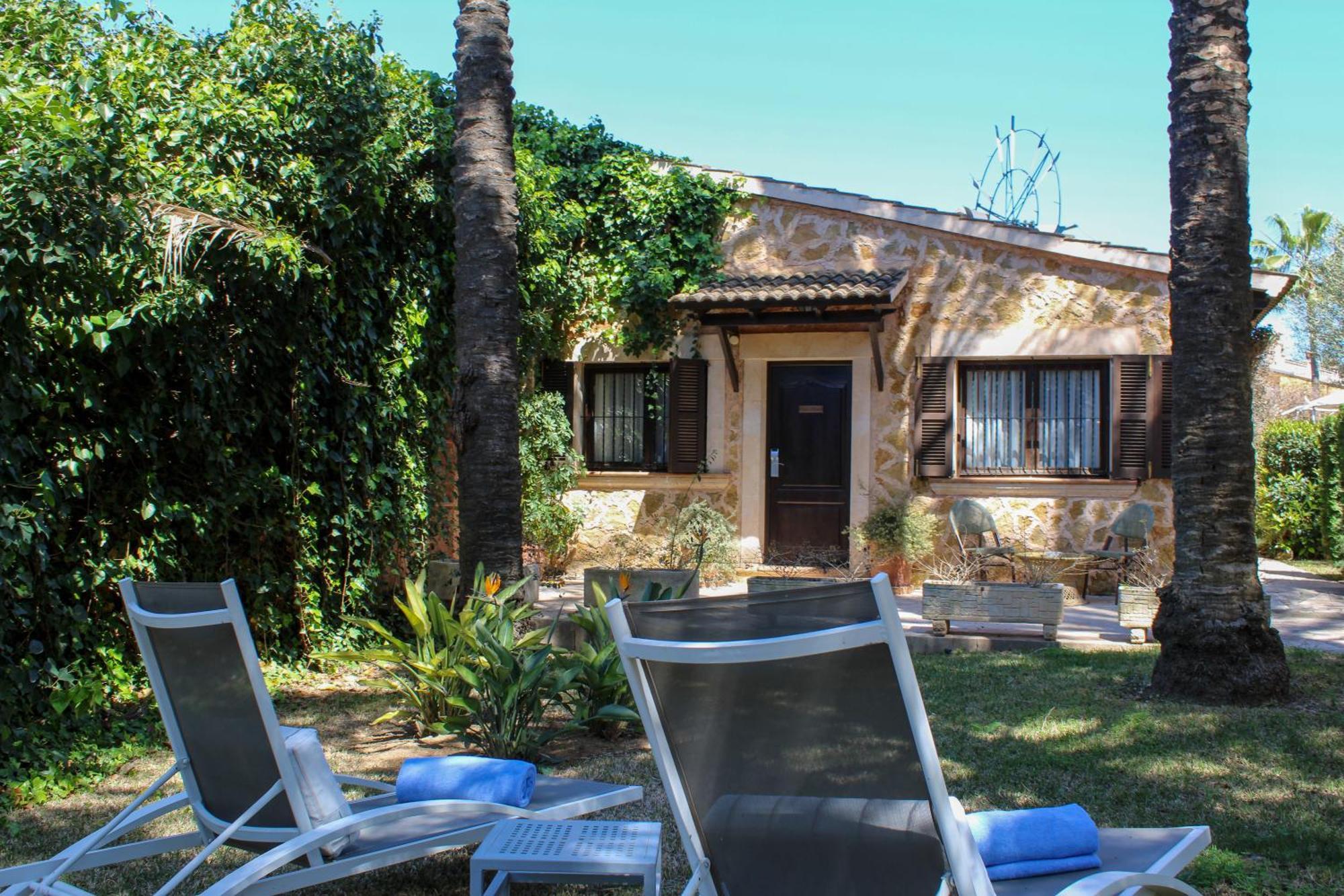 Hotel Son Moli Country House Palma de Mallorca Exterior photo