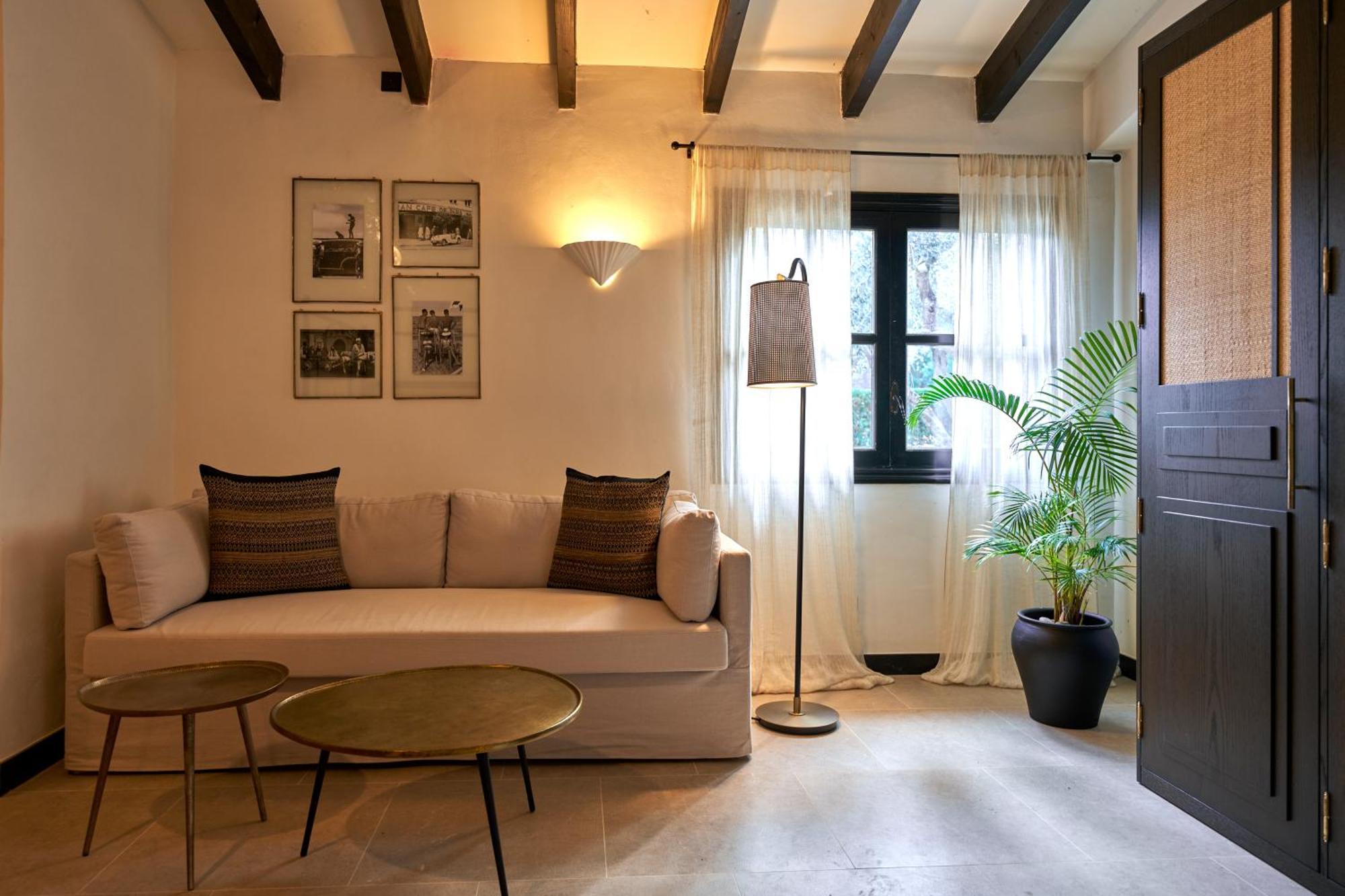 Hotel Son Moli Country House Palma de Mallorca Exterior photo
