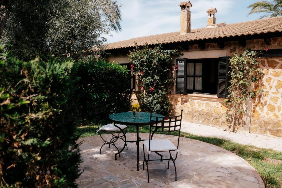 Hotel Son Moli Country House Palma de Mallorca Exterior photo