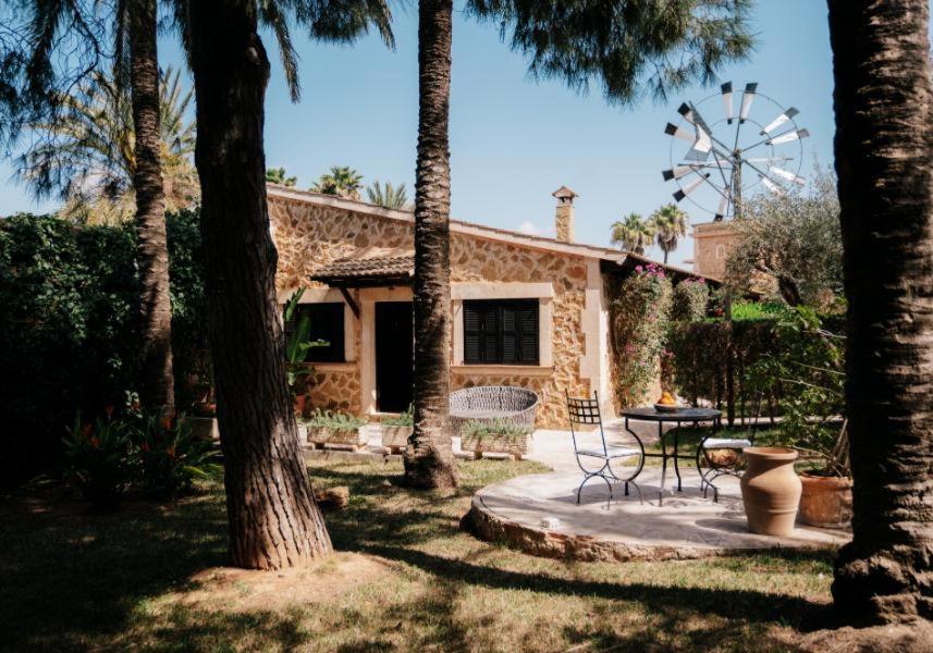 Hotel Son Moli Country House Palma de Mallorca Exterior photo